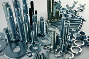 CTG Serves the Fasteners Industry with Cleaning Solutions