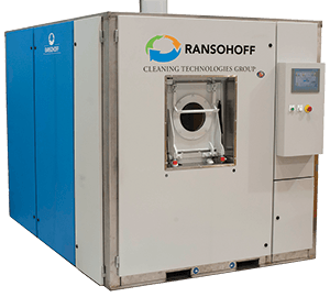 Ransohoff Partners with SurfacePrep for Expanded Distribution