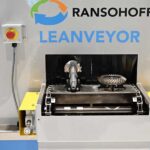 LeanVeyor Conveyor Washer