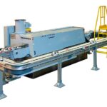 LeanVeyor Conveyor Washer